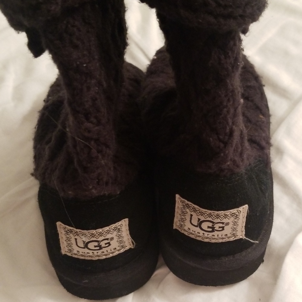 Kids Uggs boots